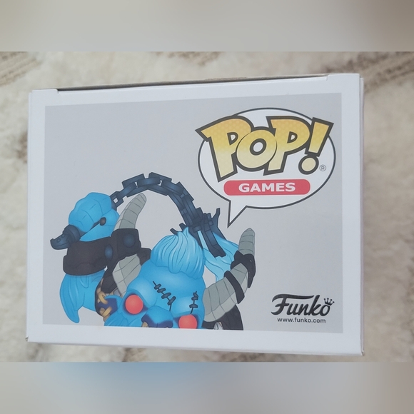 Funko Pop! Dota 2 – Juggernaut – Figurine Vinyl Collection 9cm – Produit Officiel Sous Licence – Idée Cadeau Gaming